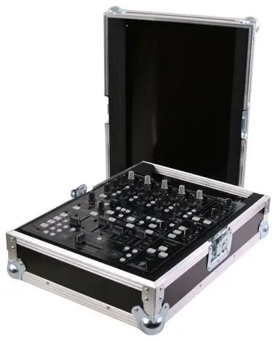 Thon Mixer Case Behringer DDM-4000