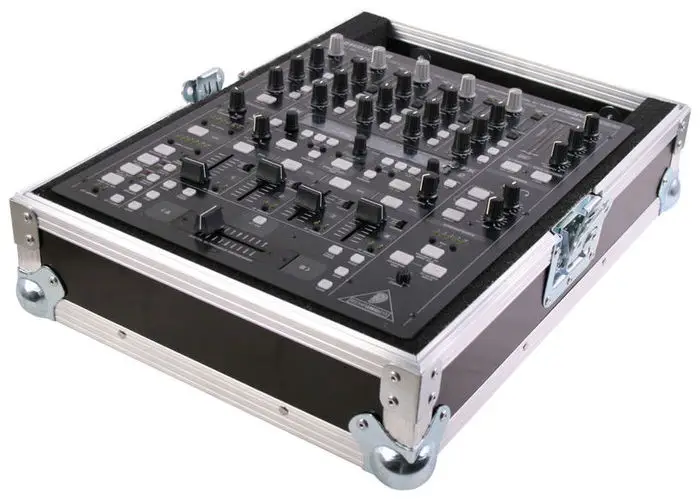 Thon Mixer Case Behringer DDM-4000