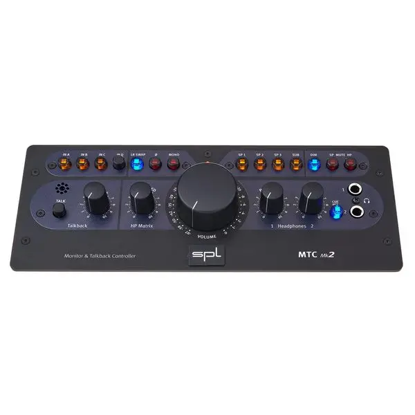 SPL MTC MK2