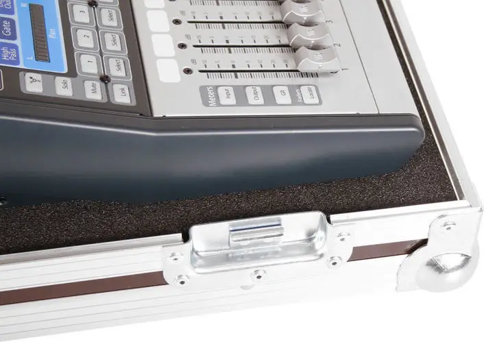 Thon Mixer Case Studiolive 16.0.2