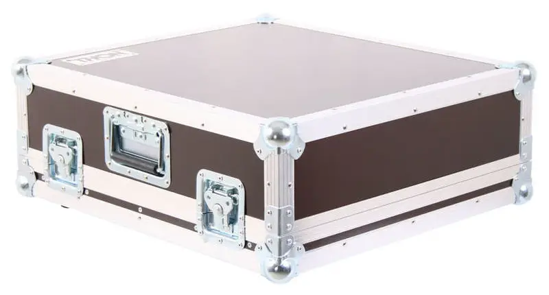 Thon Mixer Case Yamaha MG-166C/206C