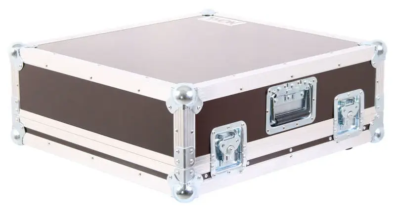Thon Mixer Case Yamaha MG-166C/206C