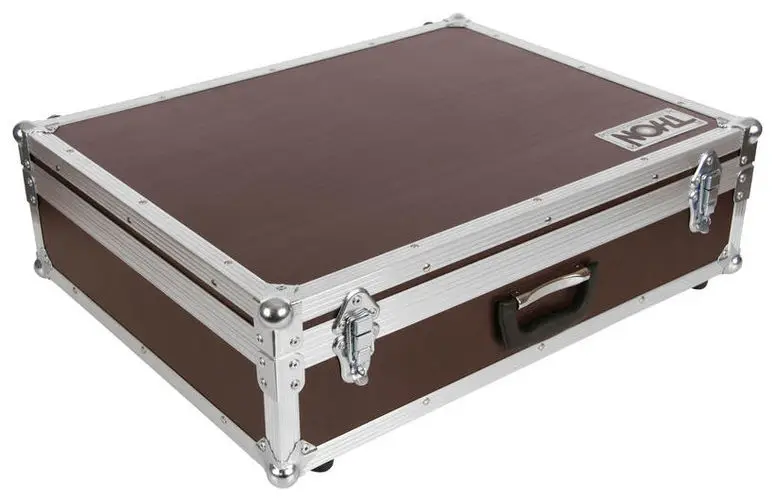 Thon Mixercase Yamaha MG-16/20 XU