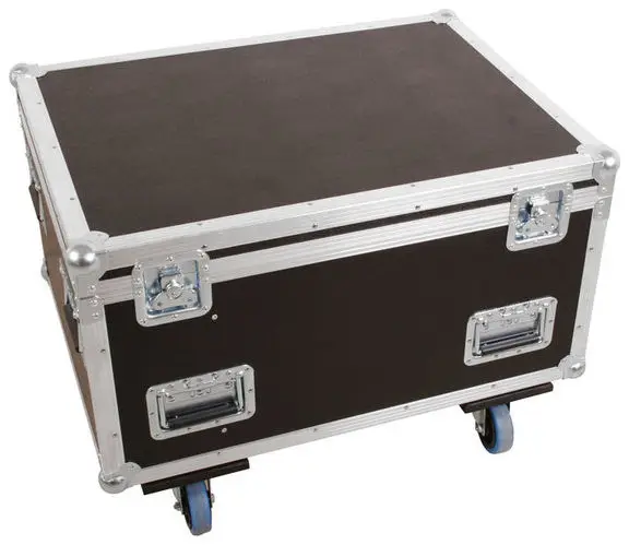 Thon Multiflex Flat PAR Case 80