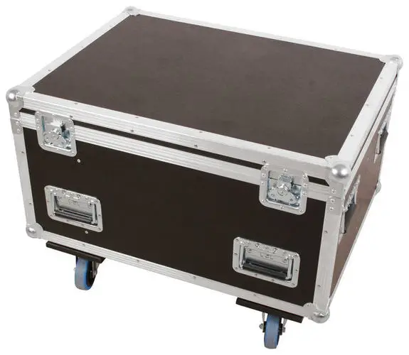 Thon Multiflex Flat PAR Case 80
