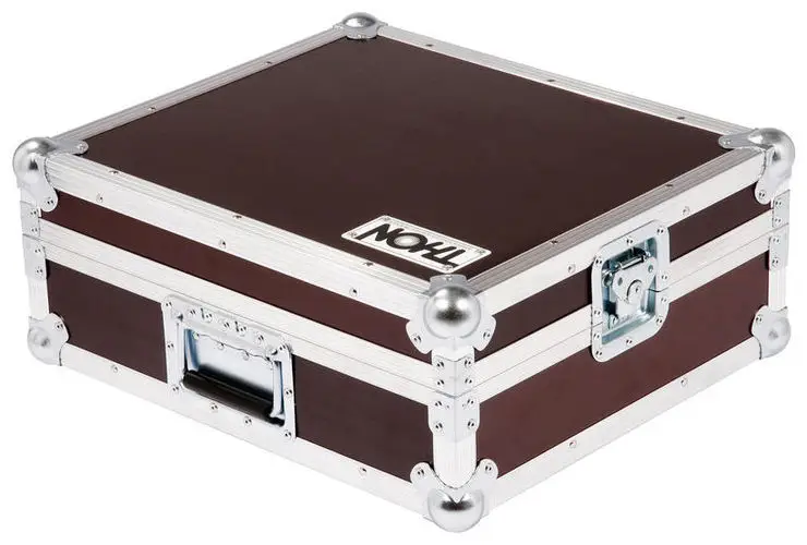 Thon Turntable Flightcase