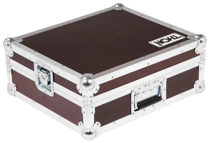 Thon Turntable Flightcase