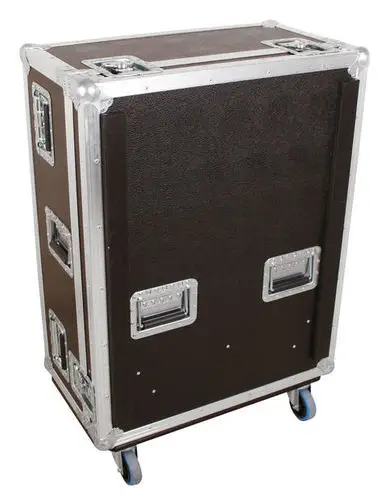 Thon Roadcase For Yamaha CL1