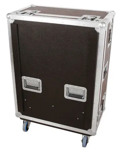 Thon Roadcase For Yamaha CL1