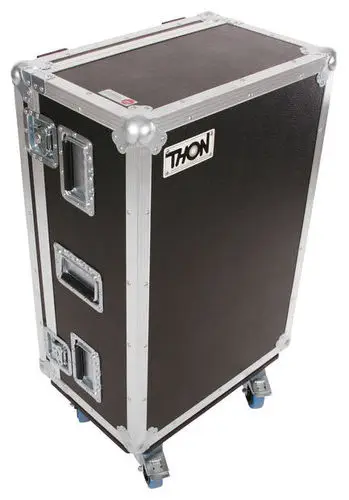 Thon Roadcase Yamaha QL-1