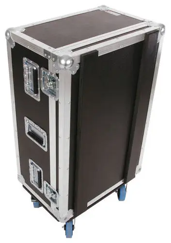 Thon Roadcase Yamaha QL-1
