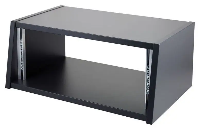 Thon Studio Desktop Rack 4U BK