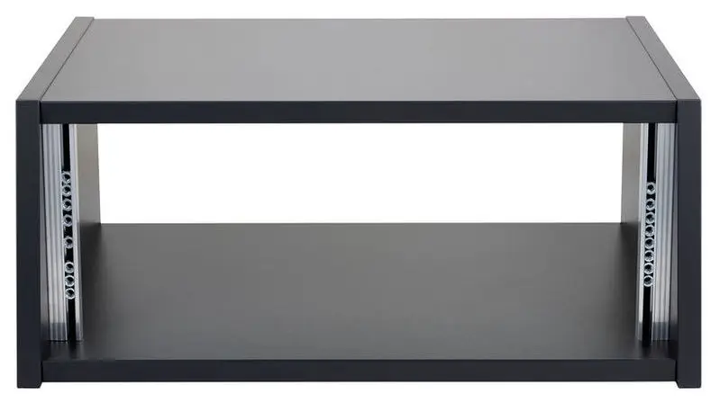 Thon Studio Desktop Rack 4U BK