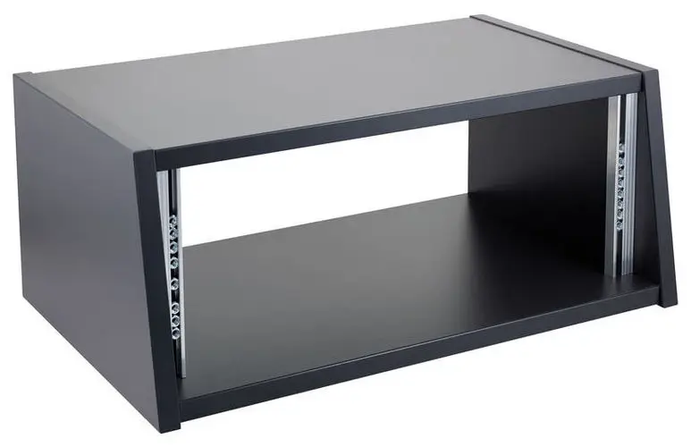 Thon Studio Desktop Rack 4U BK