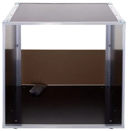 Thon Studio Rack 10U 38