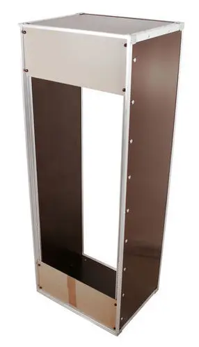 Thon Studio Rack 30U 38