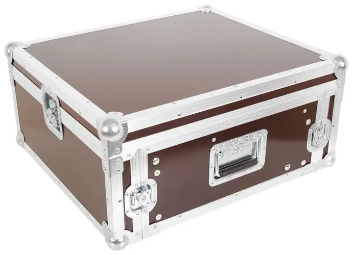Thon Triple Door Live Rack 4U 45