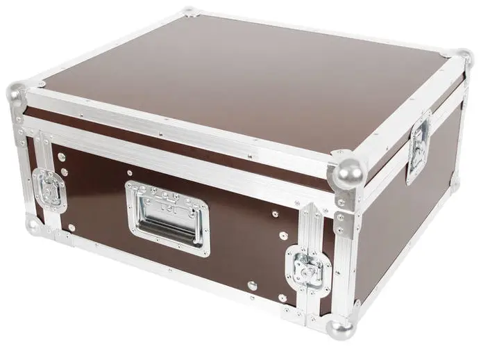Thon Triple Door Live Rack 4U 45