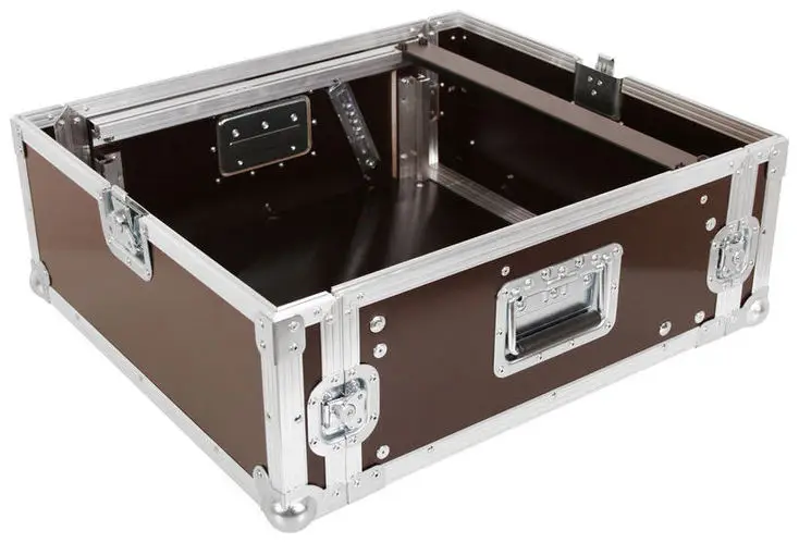 Thon Triple Door Live Rack 4U 45