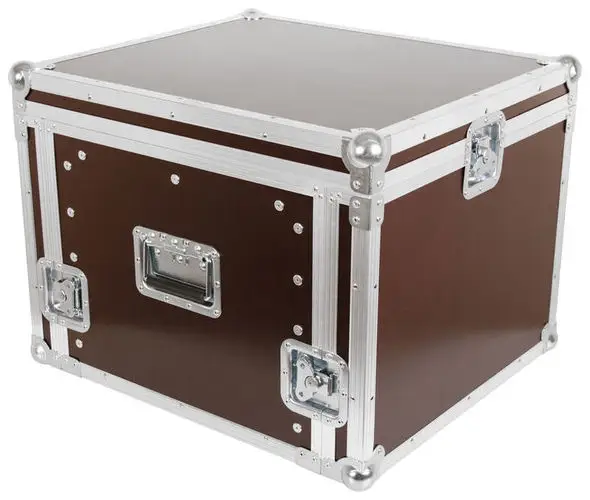 Thon Triple Door Live Rack 8U 45