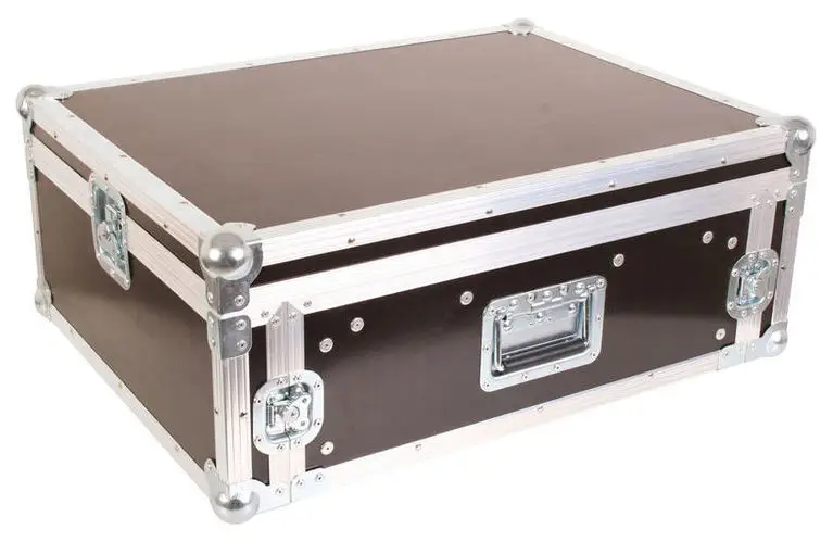 Thon Triple Door Rack 4U 55