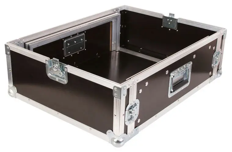 Thon Triple Door Rack 4U 55