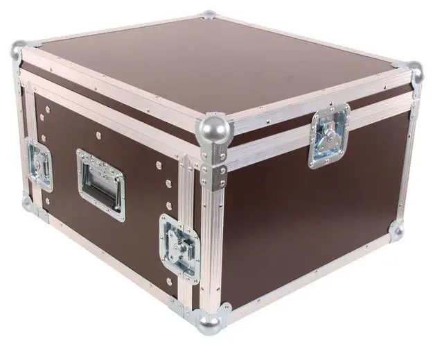 Thon Triple Door Live Rack 6U 45