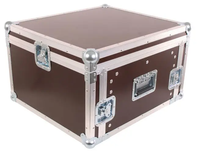 Thon Triple Door Live Rack 6U 45