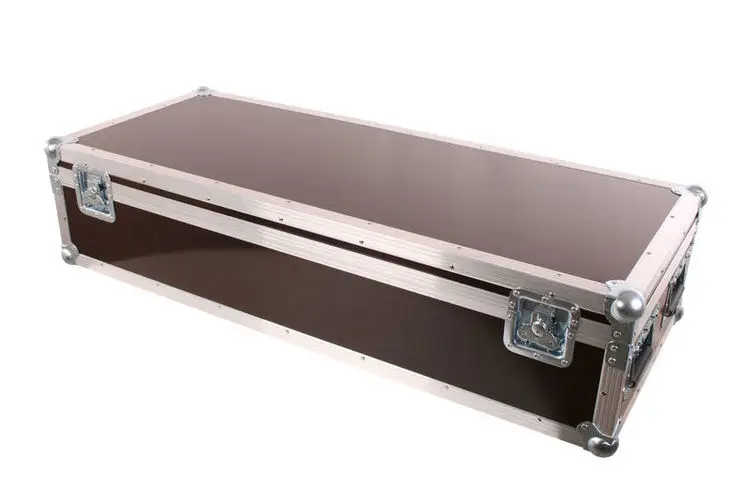 Thon Case 4x LED Bar 252 RGB