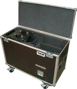 Thon Case JB Varyscan P3 Spot