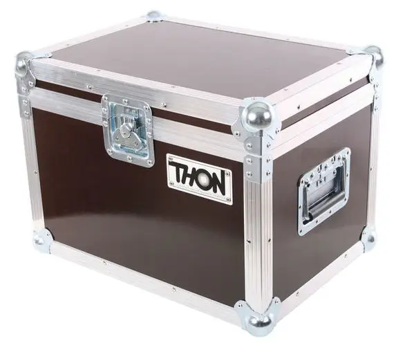 Thon Case Stairville LED TRI Flood