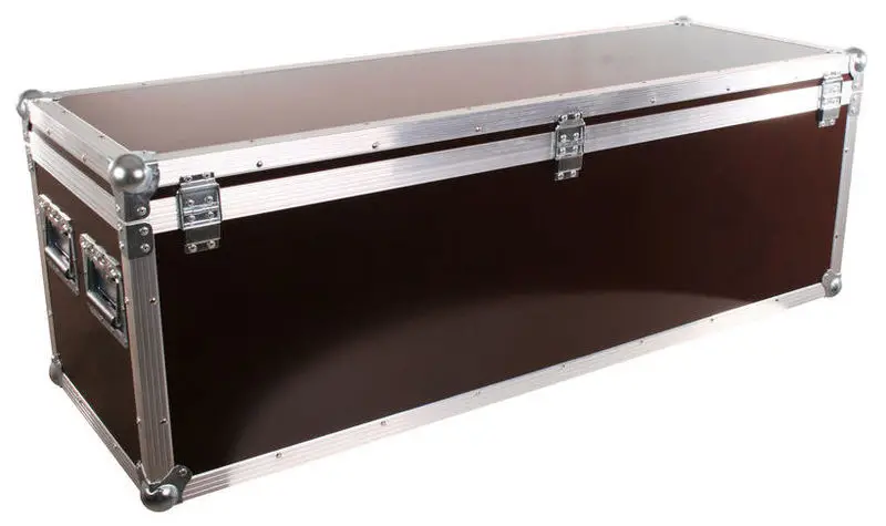 Thon Accessory Case 120x50x50 BR
