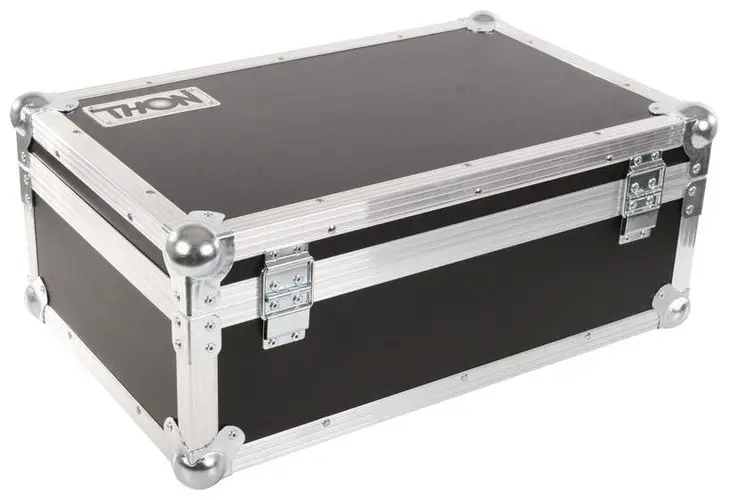 Thon Accessory Case 54x21x33 BK