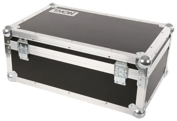 Thon Accessory Case 54x21x33 BK
