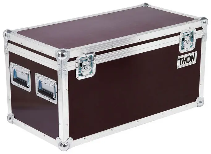 Thon Accessory Case 80x40x40 BR