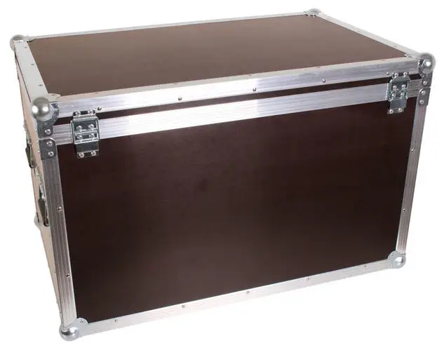 Thon Accessory Case 80x50x50 BR