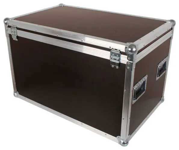 Thon Accessory Case 80x50x50 BR