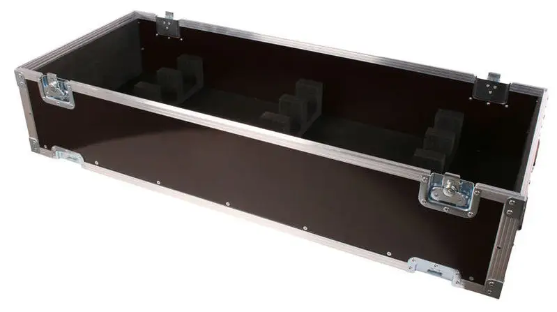 Thon Exten. 4x LED Bar 252 RGB