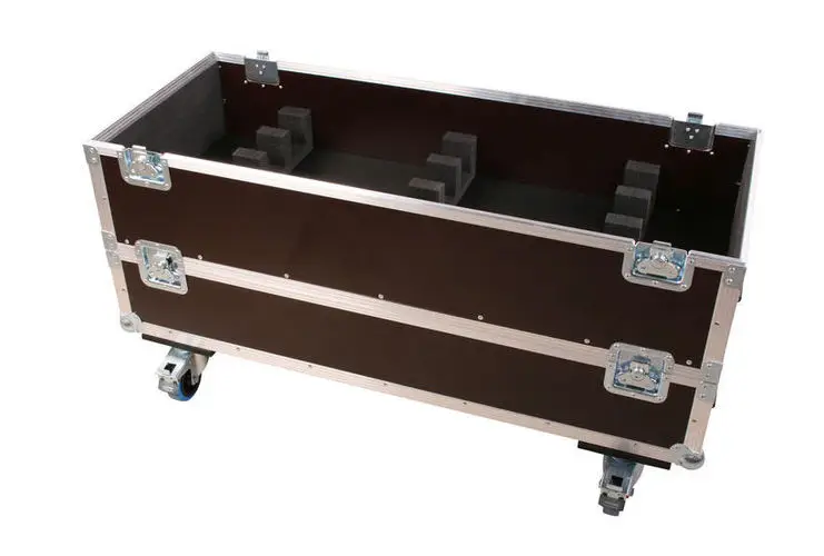 Thon Exten. 4x LED Bar 252 RGB