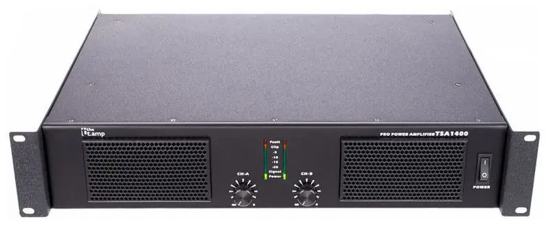 the t.amp TSA 1400
