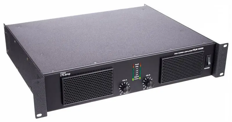 the t.amp TSA 1400