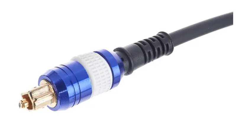 The Sssnake Optical Cable 5m