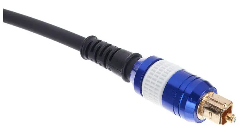 The Sssnake Optical Cable 2m