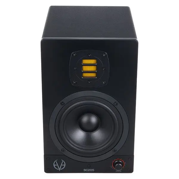 EVE Audio SC205 All Black