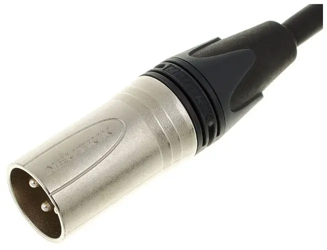 The Sssnake 29014 AES/EBU Cable 1,5