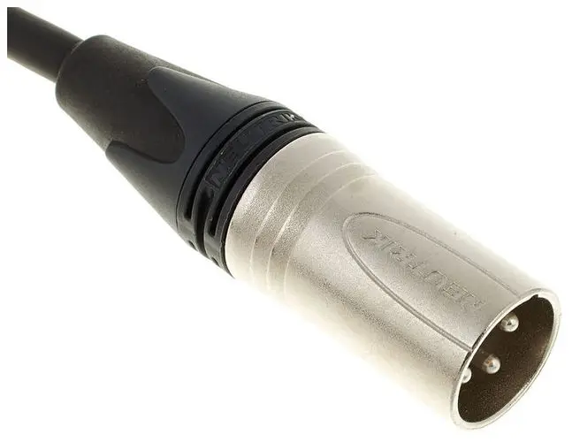 The Sssnake 29014 AES/EBU Cable 1,5