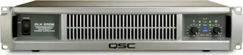 QSC PLX 2502