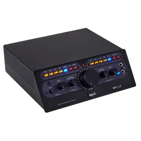 SPL MTC MK2