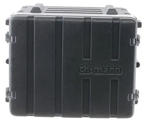 Thon Rack Case 8U