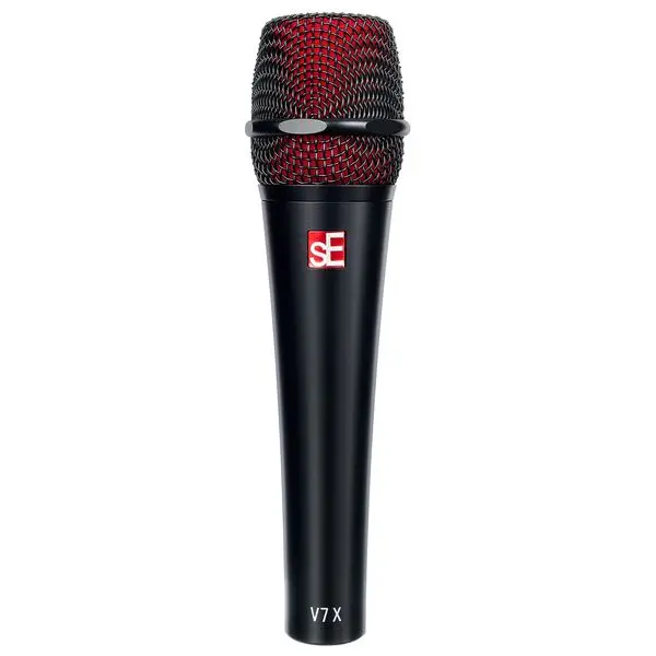 SE Electronics V Pack Arena Black